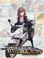 Comic 脉冲秀